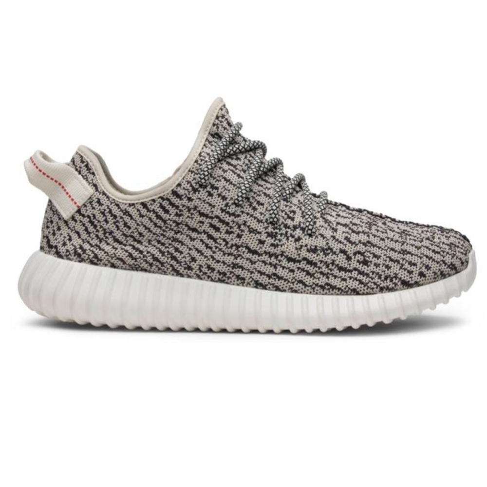RARE Authentic Yeezy’s Turtle Dove